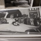 Lot of 6-Beautiful Pageant Queen Woman Snapshots  1960s Vintage Photos — photo 5
