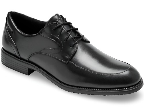 Rockport Men's Total Motion Dressport Apron Toe Oxford