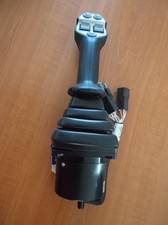 NC ENGINEERING/ REXROTH FH225 TELEHANDLER JOYSTICK NEW £410