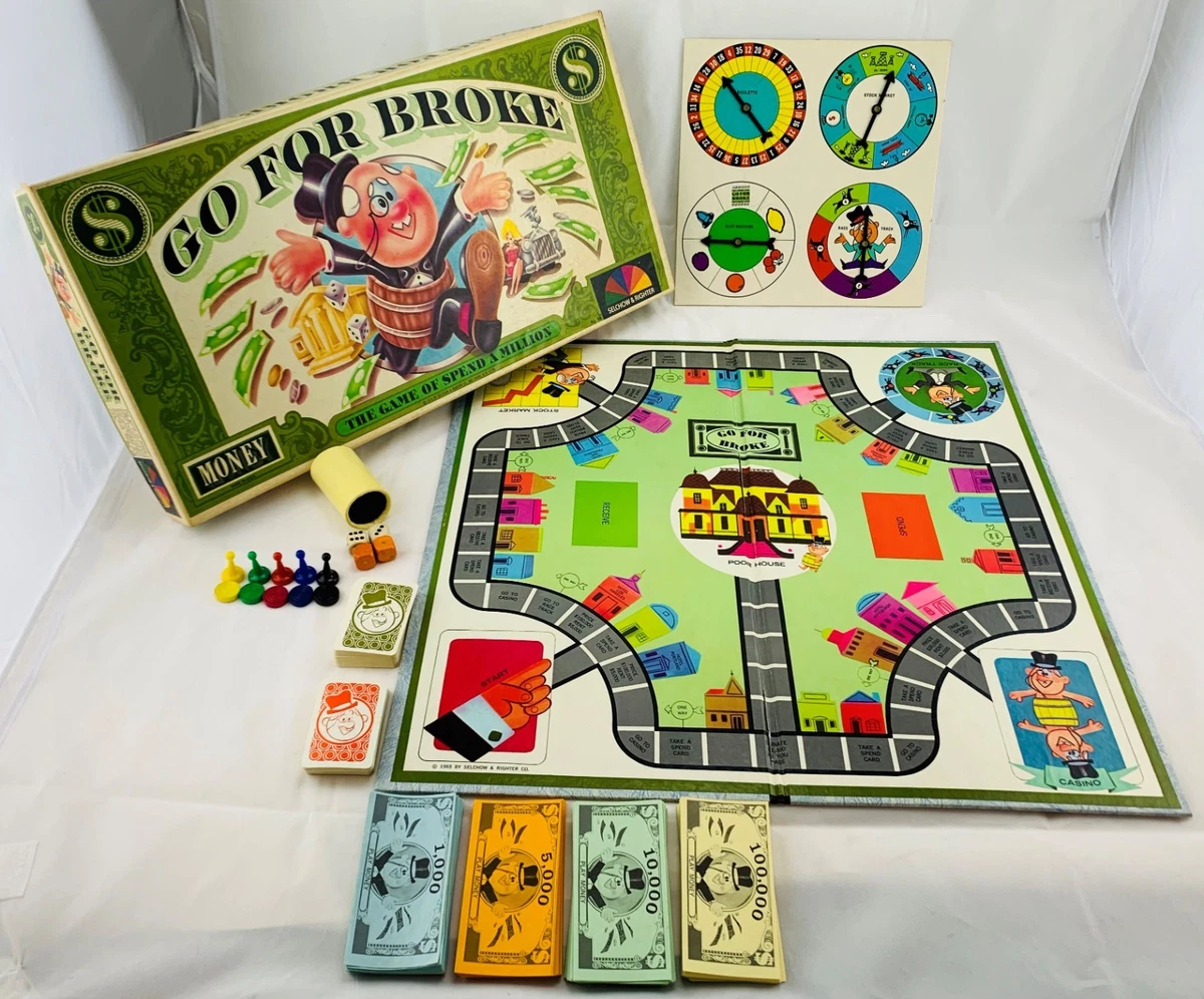 Go Board & Traditional Games for sale - eBay