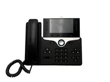 Cisco CP-8851 VOIP Phone