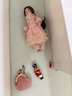 Meet Samantha 1986 American Girl Doll Pleasant Company — photo 2
