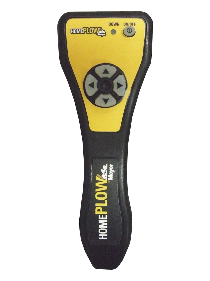 Meyer Products 26000 Home Plow SNOW PLOW - Image 3 of 3