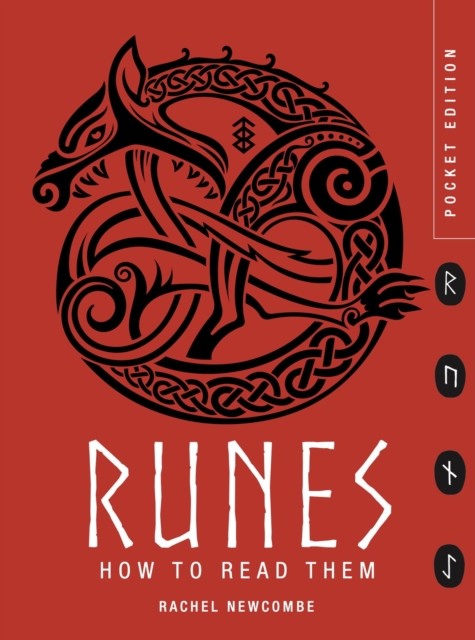 Runes by Rachel Newcombe - 9781838865863 - Image 5