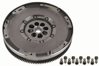 Sachs Schwungrad Schwungscheibe ZMS Zwei-Massen-Schwungrad 2294 002 252 FüR Opel