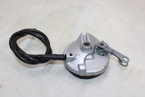 2003 HONDA METROPOLITAN 50 CHF50 OEM FRONT DRUM BRAKE