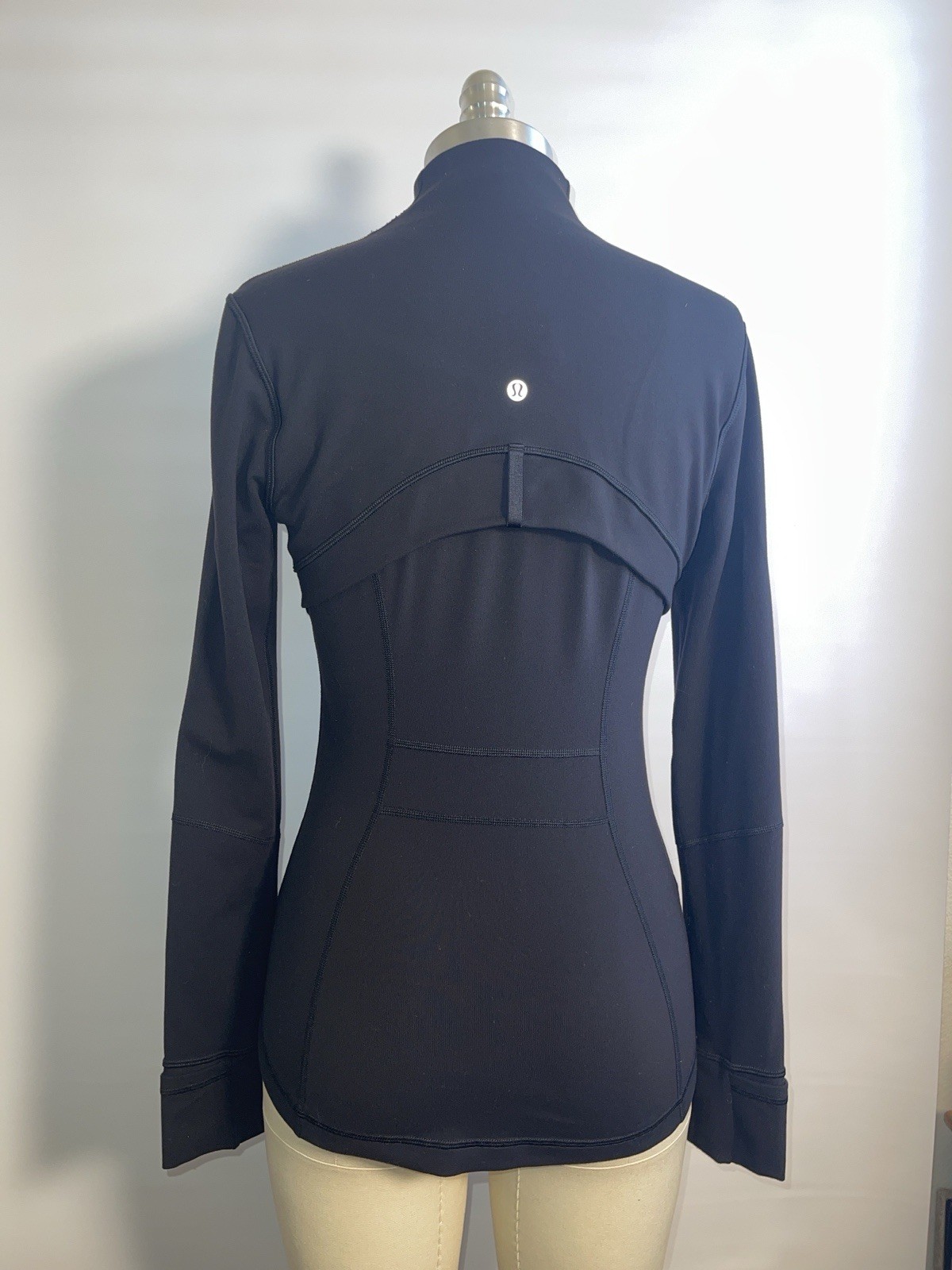 LULULEMON Define Jacket 6 black - image 3