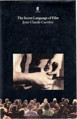 The Secret Language of Film Buch Faber & Faber