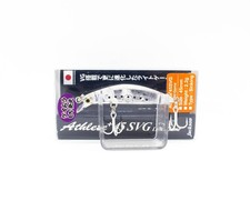 Jackson Athlete Plus 45SVG Light Game Recessed Kug KCL (0047)