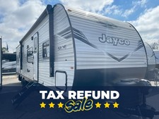 2026 Jayco Jay Flight SLX Double Axle 321BDS