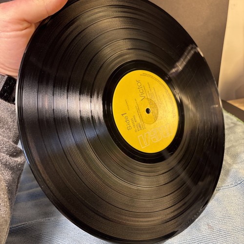 ABBA Ring Ring 1973 Vinyl Record RCA Victor SL-102323 Org Australian Pressing - Picture 17 of 17
