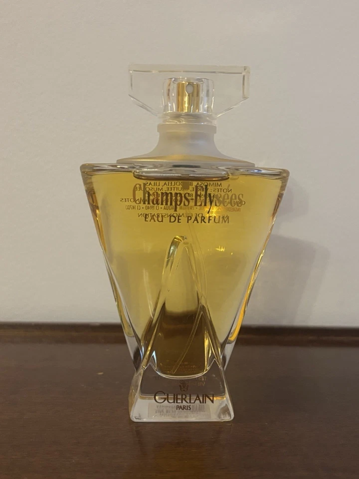 Guerlain Champs Elysees Eau De Parfum 100ml