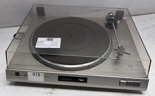 Dual CS 515 Turntable