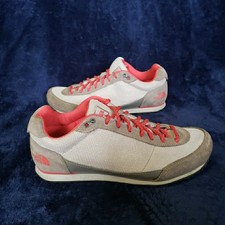 The North Face SCEND Damskie buty turystyczne - Rozmiar 8 Vibram ( 12-111)