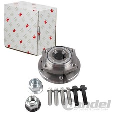 Roulement de roue Volvo V70