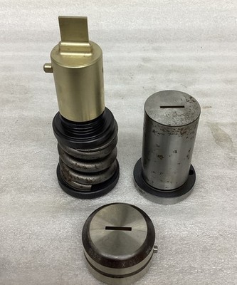Mate .080 X .640 + .015 Slug Free