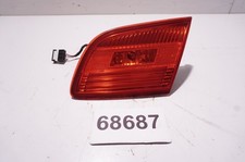 BMW 3er E93 Cabrio Rückleuchte Heckleuchte Heckklappe rechts 7162304