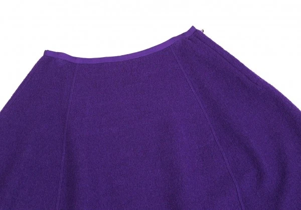 Falda Lana EMPORIO ARMANI Talla 38 (K-127681) Foto 3 de 4