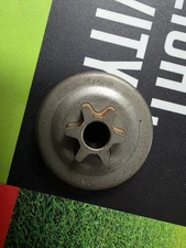 Oregon Spur Sprocket (Clutch Drum Assembly) 41569X