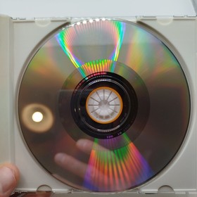 The Lost Golem Golem no Maigo Sega DreamCast Caramelpot Japan Boxed 2000 Great