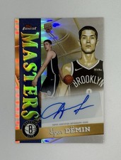 2025-26 Topps Finest Basketball Set Review and Checklist 39