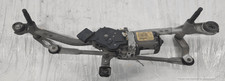 Scheibenwischermechanismus mit Motor  CITROEN C3 2a Serie (A51) 1.6 BlueHDi