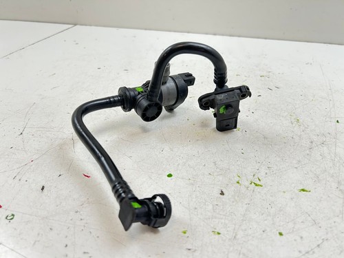 BMW 5 GT F07 2011 Benzin 225kW Turbolader Druckwandler Magnetventil 7636155