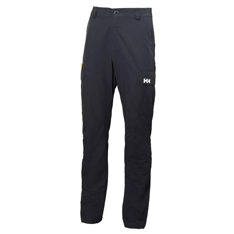 Helly Hansen Men's QD Cargo Pants