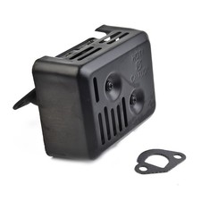 Marmitta Prato Tagliaerba Ricambio Acqua Pompe Completo Motori Equipment