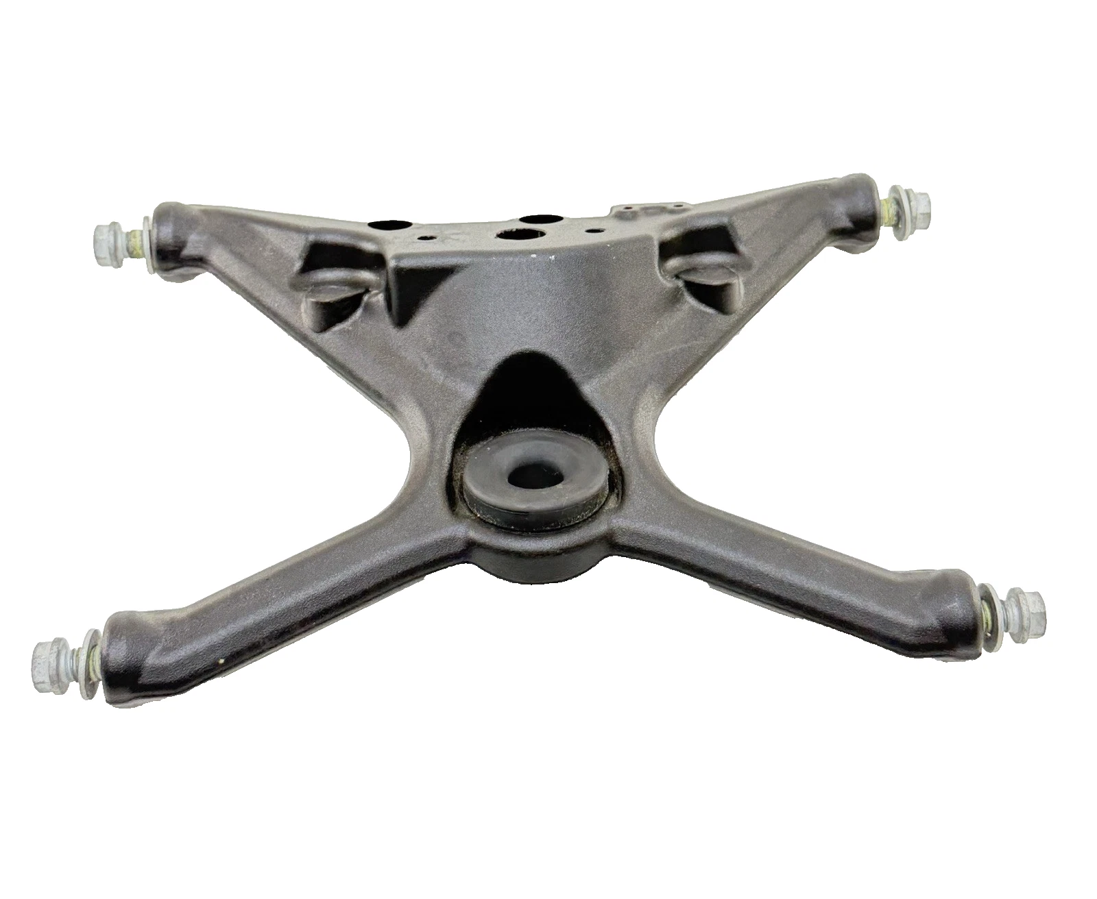 2014 - 2016 KTM 1290 SUPER DUKE R Rahmenhalter Montage Quertraverse Verstrebung