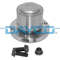 Dayco KWD1483 Radlagersatz Vorne Links Rechts FüR MERCEDES-BENZ VW