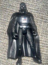 Star Wars Darth Vader Action Figure Vintage 1995 LFL KENNER 4
