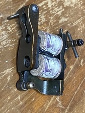 Tattoo Machine great shader