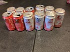 Vintage Lot Of Coca Cola Diet Coke Disney Characters — photo 1