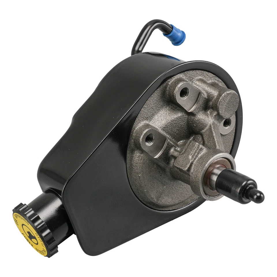 Bomba de dirección asistida para Chevrolet C10 1975-1977 1975-1979 C20 5 7L V8 206800F Foto 4 de 4