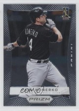 Click to enlarge Paul Konerko