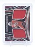MICHAEL WILSON 2023 SPECTRA RISING ROOKIE PATCH PRIZM /99 #RRM-MWI Q4244