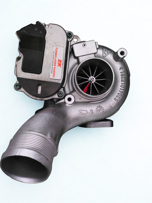 Hybrid-Turbolader K04/60 AUDI 3.0 ASB BUG bis 350PS