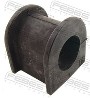 Febest TSB-GGN50F Stabilisatorlager Vorne FüR Toyota Fortuner Hilux VII 2.5D