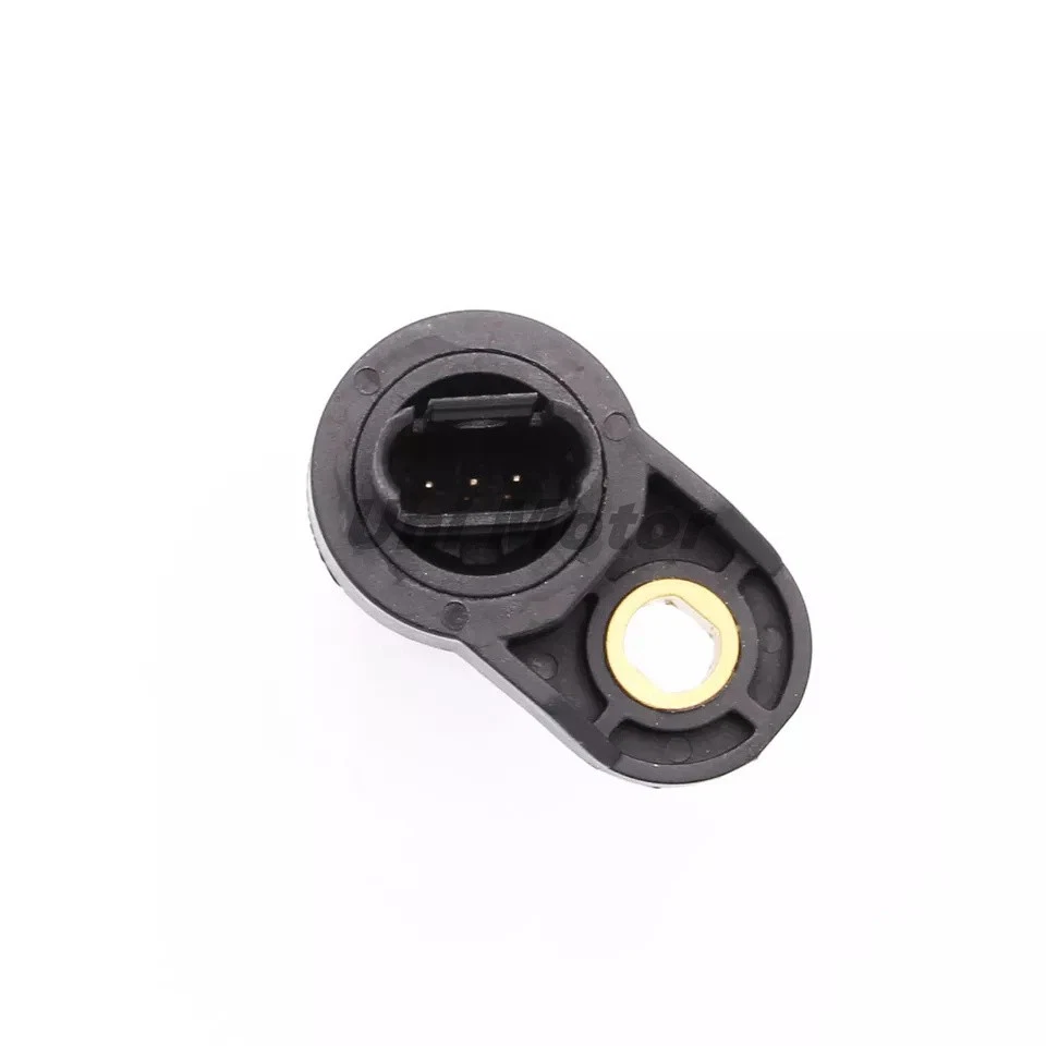 Sensor de posición del cigüeñal OEM FEBI 13627548995 para BMW 545i 550i 650i 750i 760i Foto 3 de 4