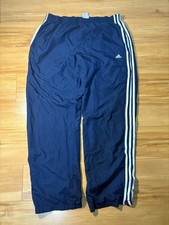 Y2K Adidas Trackpants