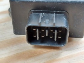 ♻️D♻️ Kreidler Supermoto 125 DD WK1SM 2012 CDI ECU Ignition Box OEM Genuine