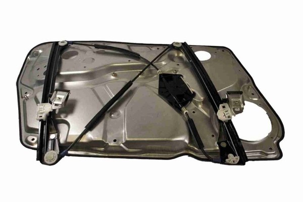 Fensterheber Vorne Rechts Vaico V10 6196 FÜR Skoda VW Fenstermechanismus-image