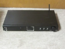 Ocean Digital WR10 WiFi Internet Radio Tuner Receiver NO POWER Parts or REPAIR!