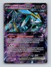 Iron Crown ex 146 Pokemon Scarlet & Violet Black Star Promo Card NM+ (c)
