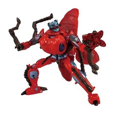 Transformers Legacy TL-20 Predacon Inferno