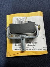A-3044 Cessna Aircraft Caravan King Air Carbon Block Assembly NEW