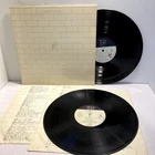 Pink Floyd - The Wall 2LP - Columbia PC2 36183 - Tested VG- Vinyl  OG - READ T2