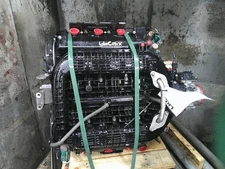 2018 2019 Honda Odyssey 3.5L 6 Cyl Engine Motor 103K Miles OEM