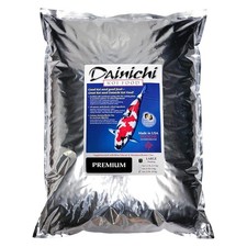 Dainichi Premium Koi Food, Floating Large Pellet, 22 lbs 1234